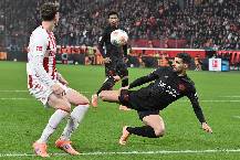 Nhận định, soi kèo Koln vs Leverkusen, 20h30 ngày 25/4: Đối thủ khó chịu