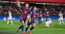 Nhận định, soi kèo Nữ Bayern Munich vs Nữ Barca, 23h15 ngày 25/4: Ca khúc khải hoàn