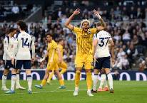 Siêu máy tính dự đoán Wolves vs Tottenham, 21h00 ngày 25/4