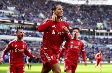 Soi kèo góc Liverpool vs Crystal Palace, 21h00 ngày 25/04