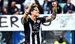 Kèo vàng bóng đá Hellas Verona vs Udinese, 02h45 ngày 27/1: Chia điểm?