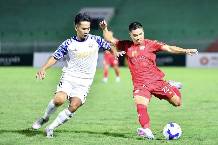 Nhận định, soi kèo Khánh Hòa vs Quy Nhơn United, 17h00 ngày 27/2: Khôn nhà dại chợ