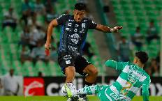 Nhận định, soi kèo Queretaro vs Santos Laguna, 08h00 ngày 28/2: Khách chưa thể thắng