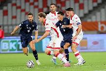 Nhận định, soi kèo Sampdoria vs Bari, 3h00 ngày 28/2: Chật vật trụ hạng