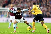 Siêu máy tính dự đoán Wolves vs Aston Villa, 3h00 ngày 28/2