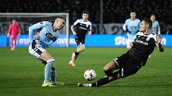 Soi kèo góc Celta Vigo vs PAOK, 3h00 ngày 27/02