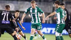 Soi kèo góc Viktoria Plzen vs Panathinaikos, 0h45 ngày 27/02