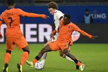 Nhận định, soi kèo U21 Bỉ vs U21 Áo, 2h00 ngày 28/3: Trả nợ