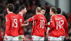 Soi kèo góc Đan Mạch vs Bắc Macedonia, 2h45 ngày 27/03