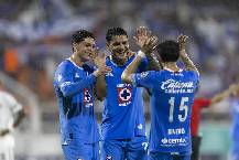 Nhận định, soi kèo Cruz Azul vs Necaxa, 08h00 ngày 27/4: 3 điểm ở lại Universitario