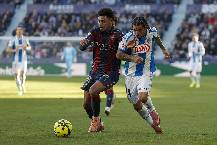Nhận định, soi kèo Espanyol vs Levante, 2h00 ngày 28/4: Nỗ lực trụ hạng