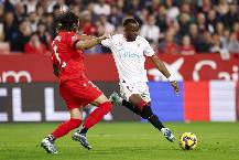 Nhận định, soi kèo Osasuna vs Sevilla, 23h30 ngày 26/4: Không còn đường lùi