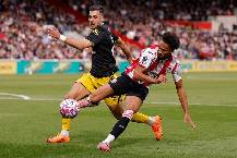 Siêu máy tính dự đoán MU vs Brentford, 2h00 ngày 28/4