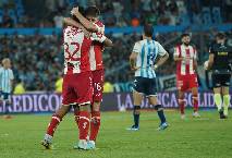 Nhận định, soi kèo Union Santa Fe vs Estudiantes, 5h00 ngày 27/10: Nỗi đau thêm dài