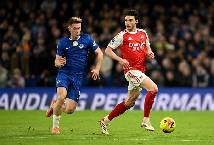 Siêu máy tính dự đoán Arsenal vs Chelsea, 23h30 ngày 1/3
