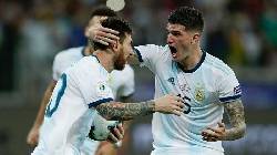Nhận định, soi kèo Argentina vs Mauritania, 06h15 ngày 28/3: Qúa dễ cho Messi và đồng đội
