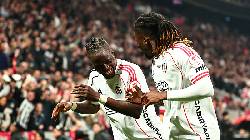 Kèo vàng bóng đá Besiktas vs Fatih Karagumruk, 00h00 ngày 28/4: Tin chủ nhà