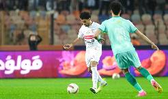 Nhận định soi kèo Zamalek vs ENPPI, 21h00 ngày 27/4: Lại thắng
