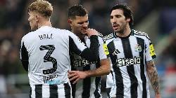 Kèo vàng bóng đá PSG vs Newcastle, 03h00 ngày 29/1: Khó tin The Magpies