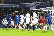 Siêu máy tính dự đoán Napoli vs Chelsea, 3h00 ngày 29/1