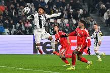 Soi kèo phạt góc AS Monaco vs Juventus, 3h00 ngày 29/1