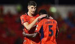 Nhận định soi kèo Nakhon Ratchasima vs Prachuap, 18h30 ngày 1/3: Dễ hòa