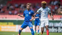 Nhận định, soi kèo U19 Croatia vs U19 Na Uy, 18h00 ngày 28/3: Tự quyết định số phận