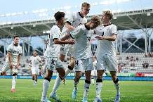 Nhận định, soi kèo U19 Đức vs U19 Hy Lạp, 0h00 ngày 29/3: Xe tăng càn lướt