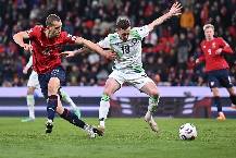 Nhận định, soi kèo U19 Séc vs U19 Bỉ, 20h00 ngày 28/3: Khó thắng