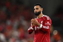 Salah từ chối 20 triệu bảng để rời Liverpool