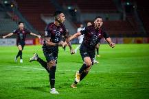 Nhận định, soi kèo Uthai Thani vs Bangkok United, 18h30 ngày 29/4: Tin vào khách