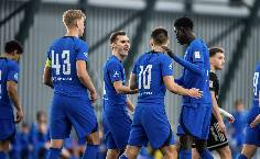 Nhận định, soi kèo Nomme Kalju vs Rigas Futbola Skola, 16h00 ngày 30/1: Bắt nạt chủ nhà