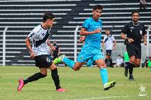 Nhận định, soi kèo Cerro Largo vs Danubio, 4h00 ngày 31/3: Chủ nhà có điểm
