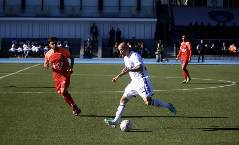 Nhận định, soi kèo Baku Sportinq vs Difai Agsu FK, 19h30 ngày 30/4: Không hề dễ dàng