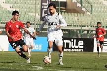 Nhận định, soi kèo Modern Sport vs El Gaish, 0h00 ngày 30/4: Ưu thế cho chủ nhà