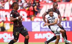 Nhận định, soi kèo America de Cali vs Fortaleza, 06h15 ngày 30/10: Chiến thắng nhọc nhằn