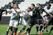 Nhận định, soi kèo Besiktas vs Konyaspor, 0h00 ngày 1/2: Trở lại cuộc đua