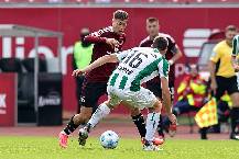 Nhận định, soi kèo Nurnberg vs Preussen Munster, 0h30 ngày 31/1: Khách gặp khó