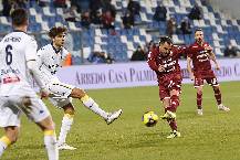 Nhận định, soi kèo Modena vs AC Reggiana, 20h00 ngày 1/5: Cải thiện phong độ