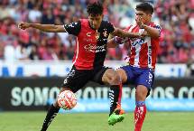 Nhận định, soi kèo Atletico San Luis vs Atlas, 08h00 ngày 31/10: Nhe nhóm lại hy vọng