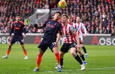 Nhận định, soi kèo Brentford vs Nottingham, 22h00 ngày 31/10: Bầy ong vỡ tổ