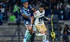 Nhận định, soi kèo Puebla vs Pumas, 10h00 ngày 31/10: Trận chiến không khoan nhượng