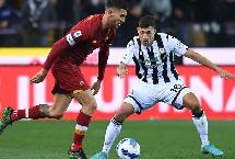 Nhận định, soi kèo Udinese vs Roma, 0h00 ngày 1/11: Đỉnh cao và vực sâu