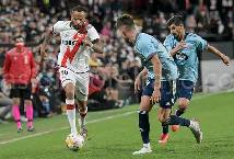 Nhận định, soi kèo Vallecano vs Celta Vigo, 22h15 ngày 31/10: Cầm chân nhau