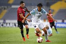 Nhận định, soi kèo Atlas vs Mazatlan, 6h00 ngày 1/2: Khách chìm sâu
