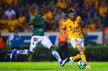 Nhận định, soi kèo Club Leon vs Tigres UANL, 8h00 ngày 1/2: Tận dụng lợi thế