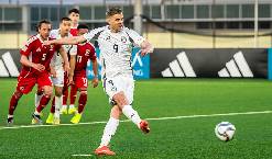 Nhận định soi kèo Latvia vs Gibraltar, 23h00 ngày 31/3: Lại thua