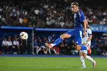 Siêu máy tính dự đoán Bosnia và Herzegovina vs Italia, 1h45 ngày 1/4