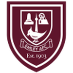 Logo AFC Emley