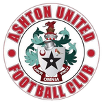 Logo Ashton United